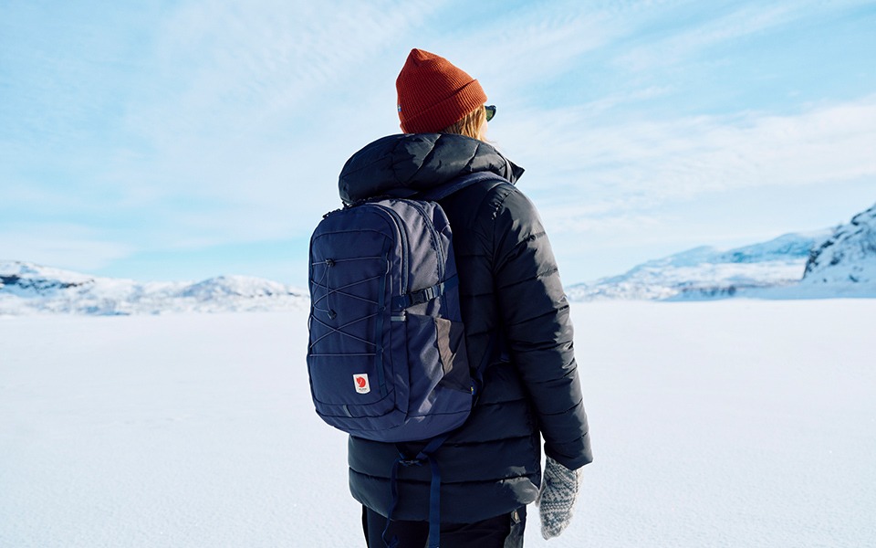 Fjallraven sacs à dos
