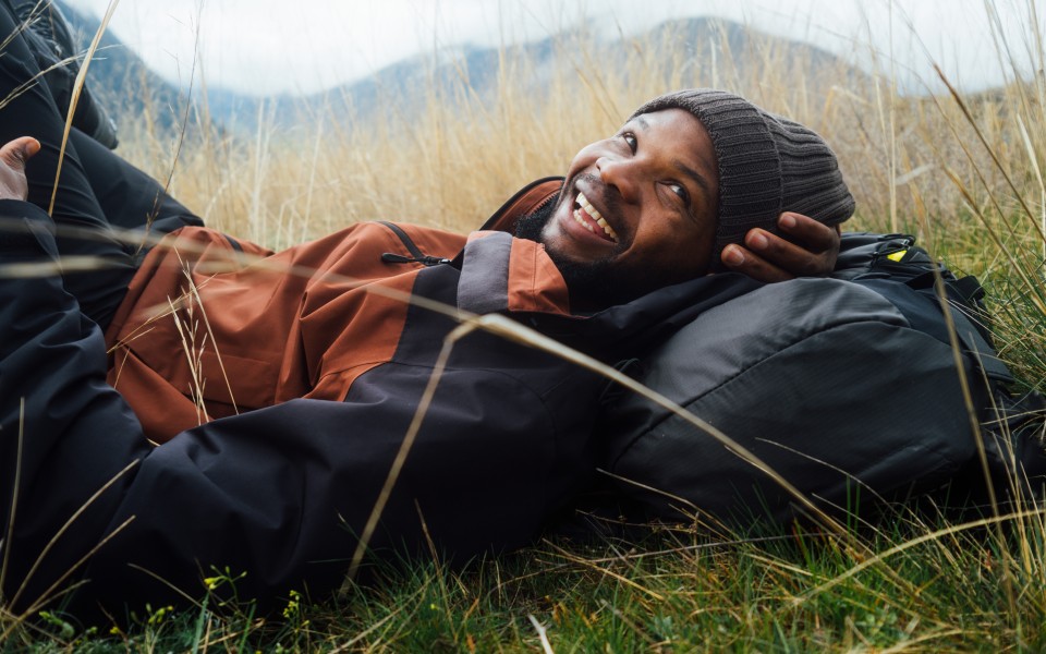 Jack Wolfskin Hommes