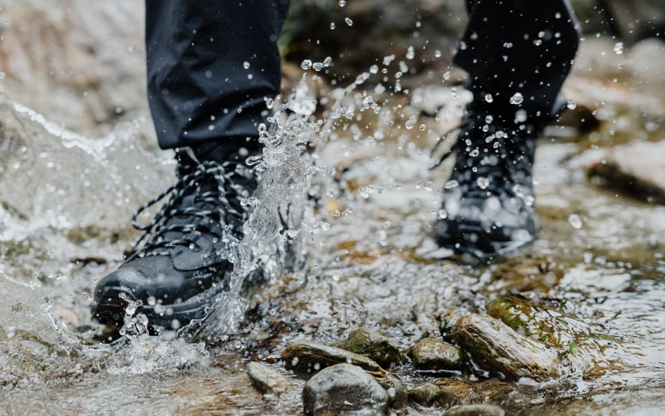 Jack Wolfskin Chaussures