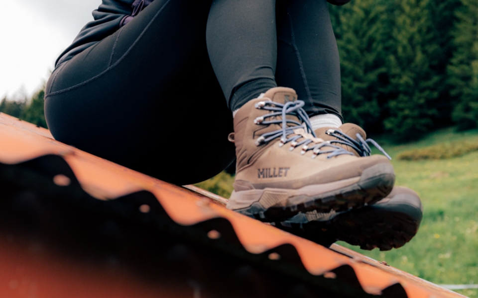 Millet Chaussures
