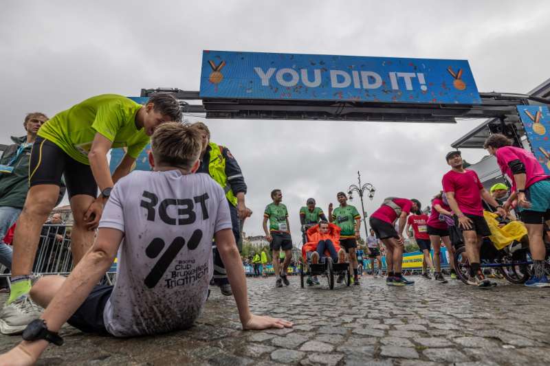 Comment se préparer aux 20 km de Bruxelles ?