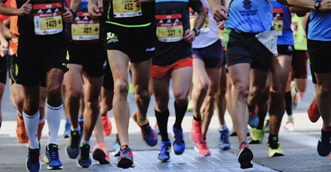 marathon