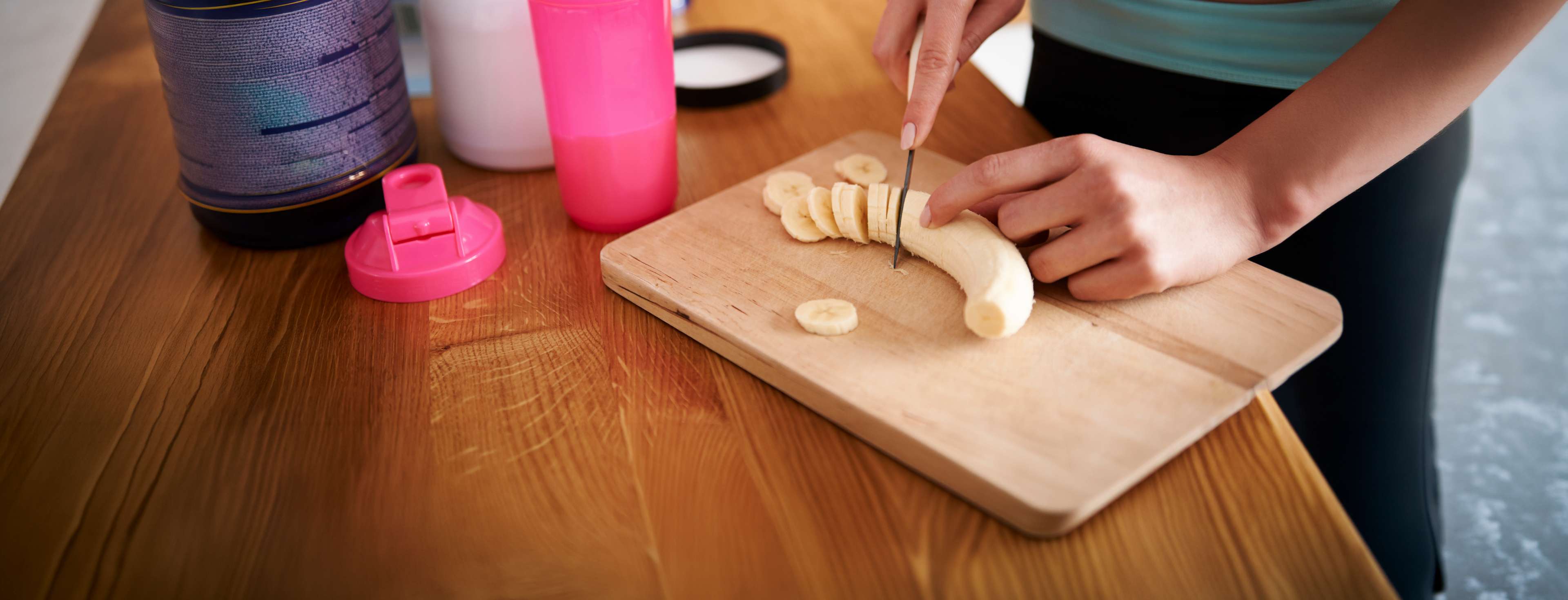 Ce qu’il faut manger avant, pendant et après un marathon