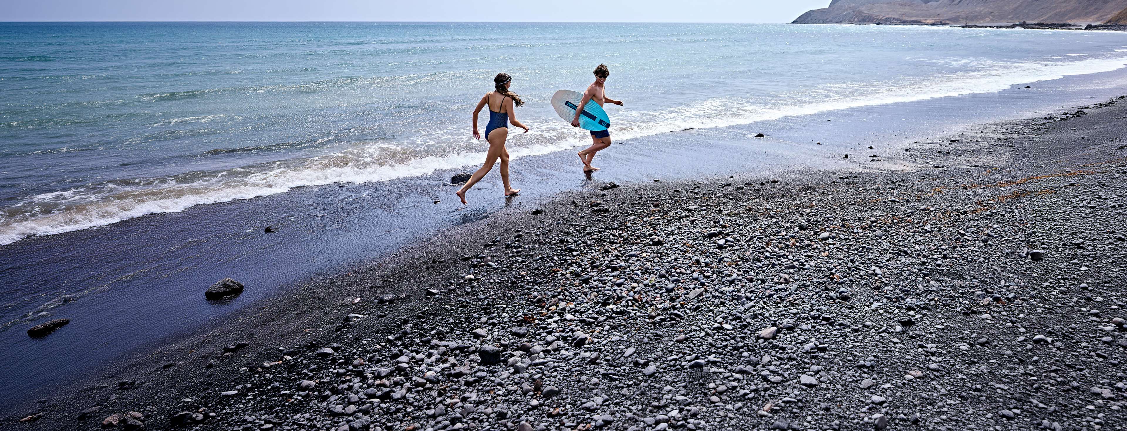 Laver les maillots de bain: comment garder votre bikini, maillot de bain et short de bain en bon état