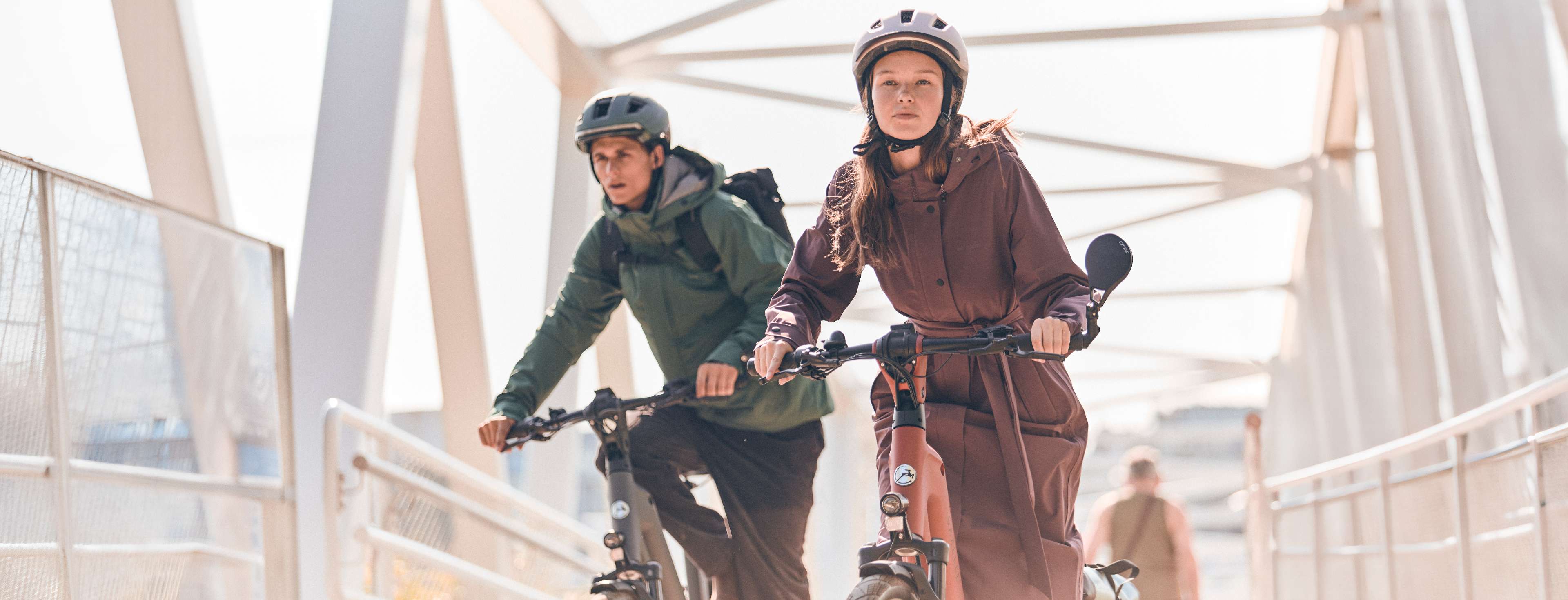 Aller au travail à vélo : conseils et inspiration
