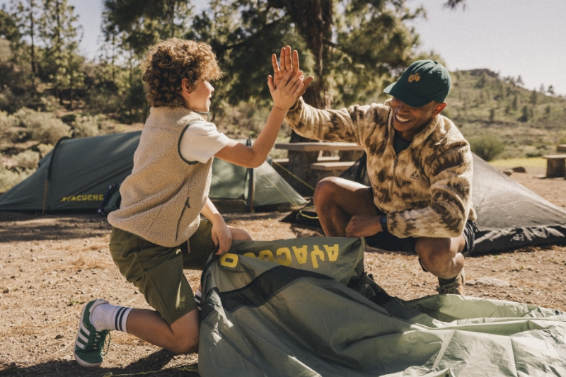Les meilleures tentes pour les festivaliers, les campeurs aventureux et les familles