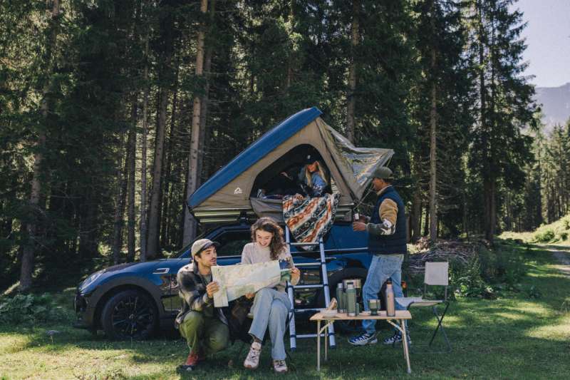 Gorpcore en hiver : à la croisée de la mode et de l’outdoor