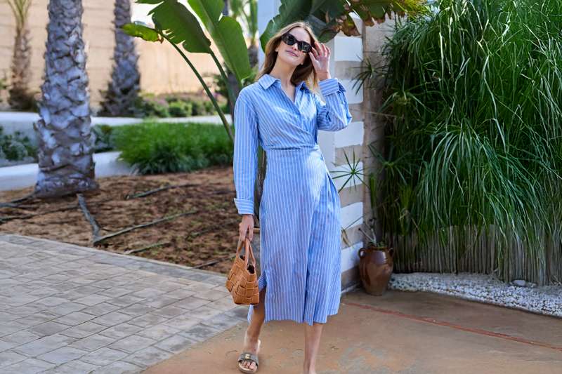 Guide des robes : quelle robe va le mieux à votre morphologie ?