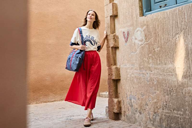 Quelle jupe choisir pour votre morphologie ?