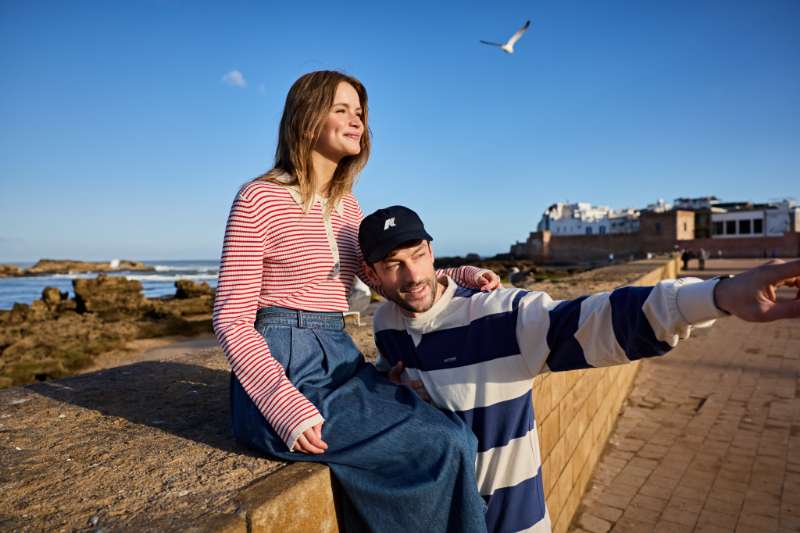 Quelles sont les couleurs qui vous vont le mieux ? Découvrez votre type de couleur !