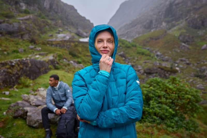 Tout savoir sur le duvet