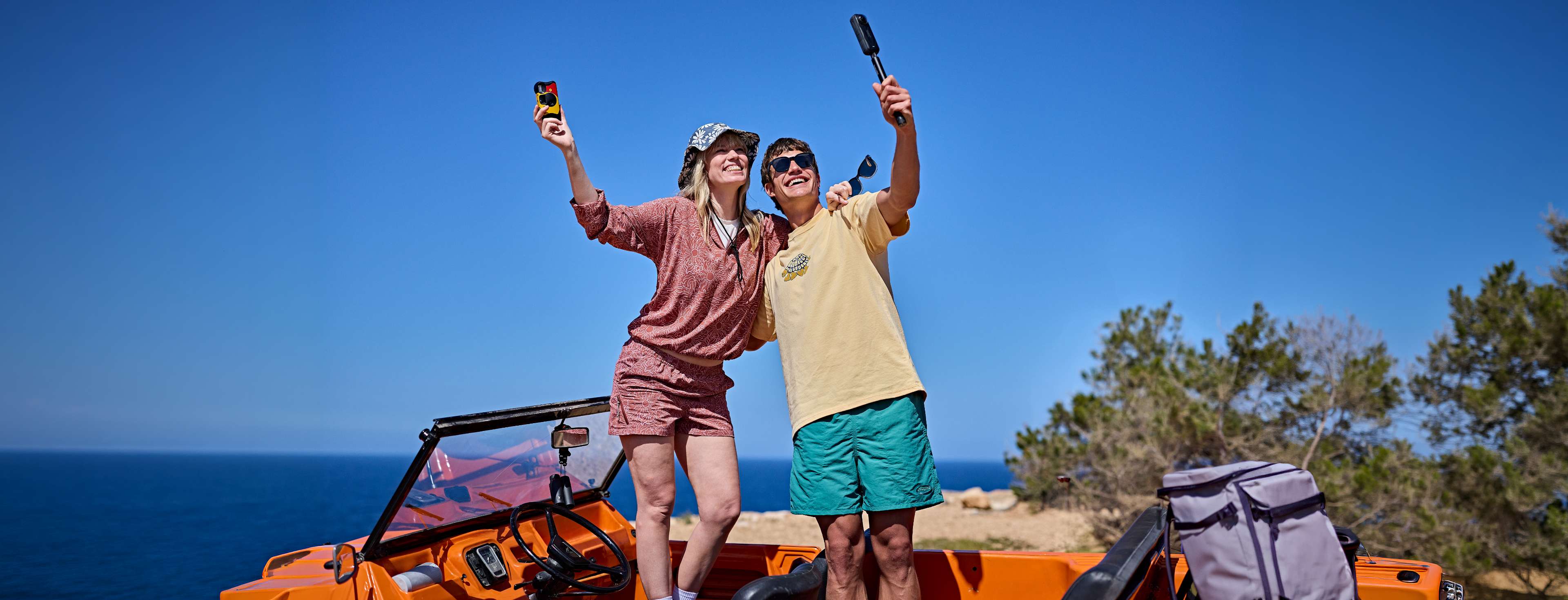 Comment choisir la meilleure tenue de festival ?