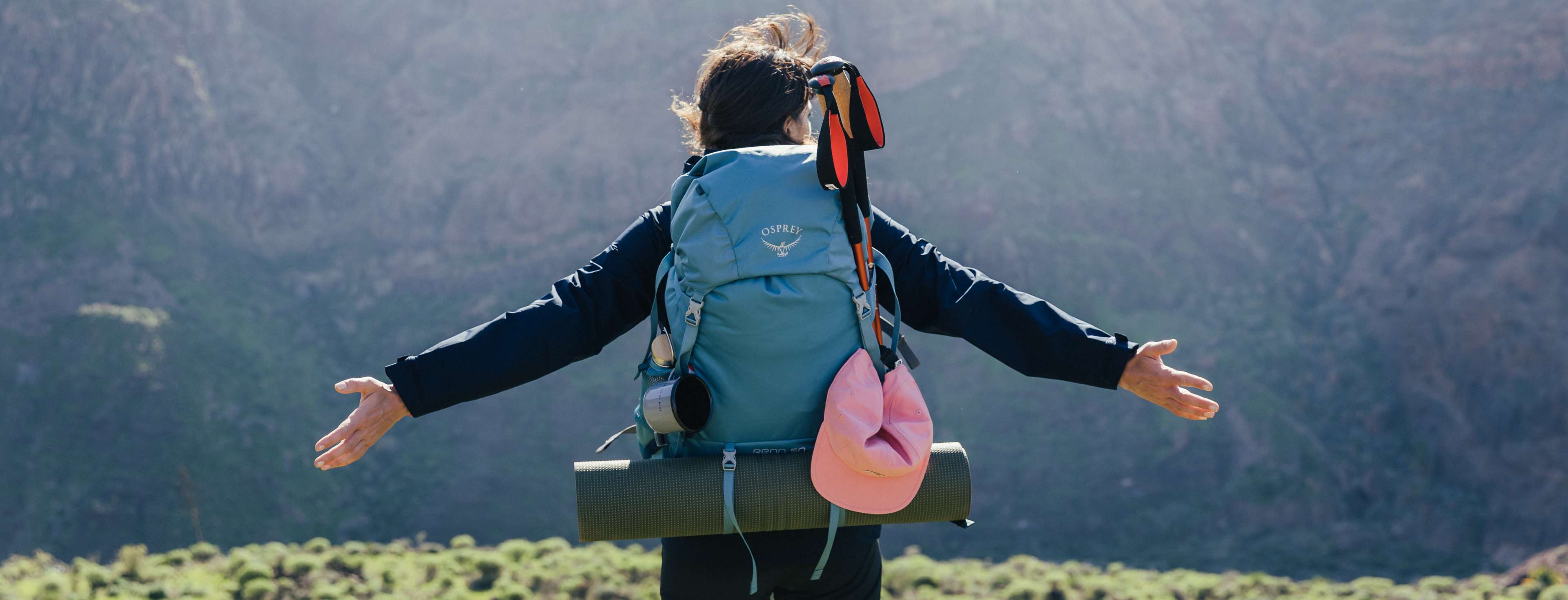 Comment remplacer la boucle d’un sac à dos ?