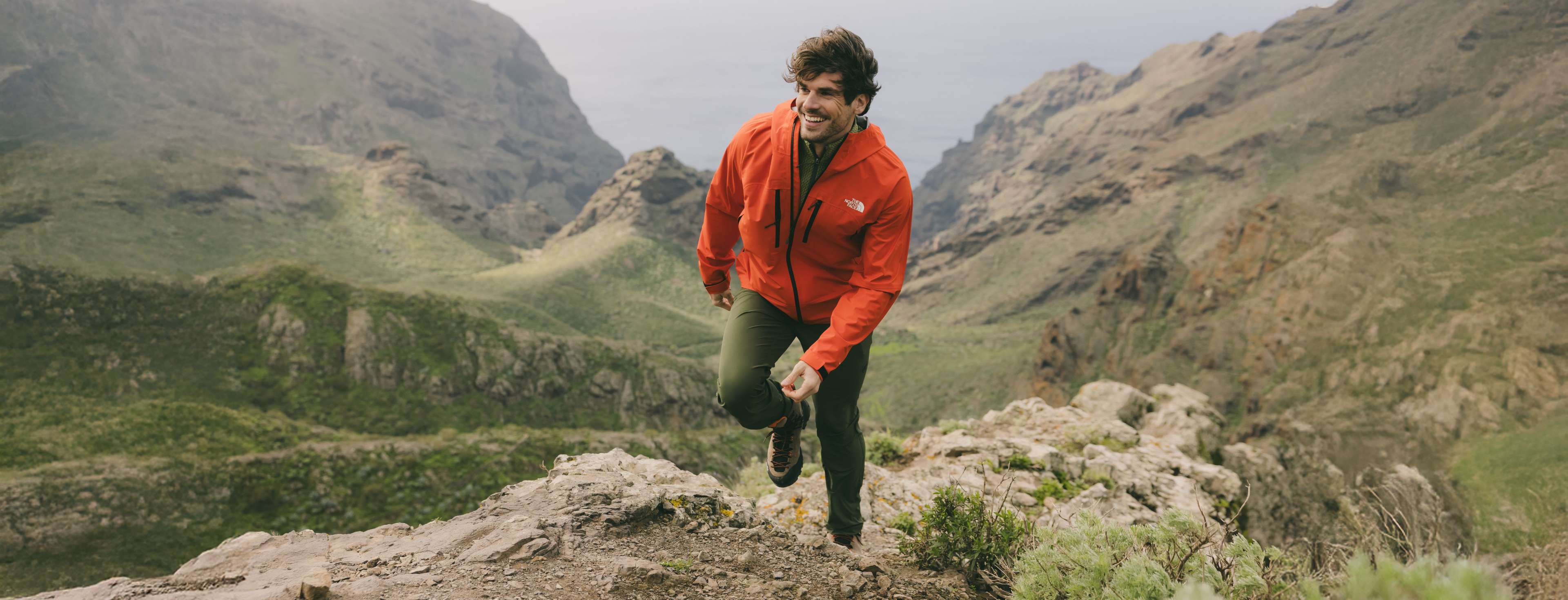 Nos meilleures vestes imperméables pour hommes en 2026