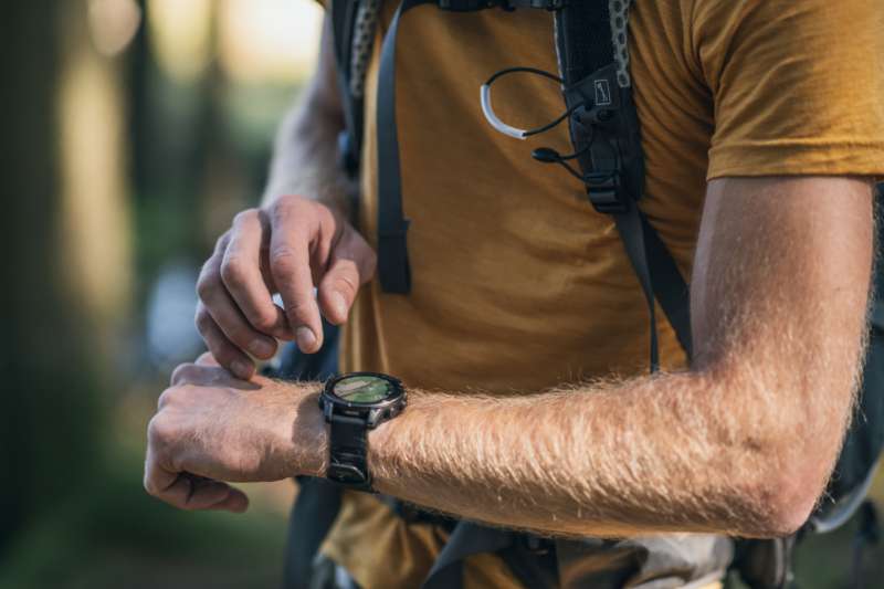Comment choisir la meilleure montre de sport ?