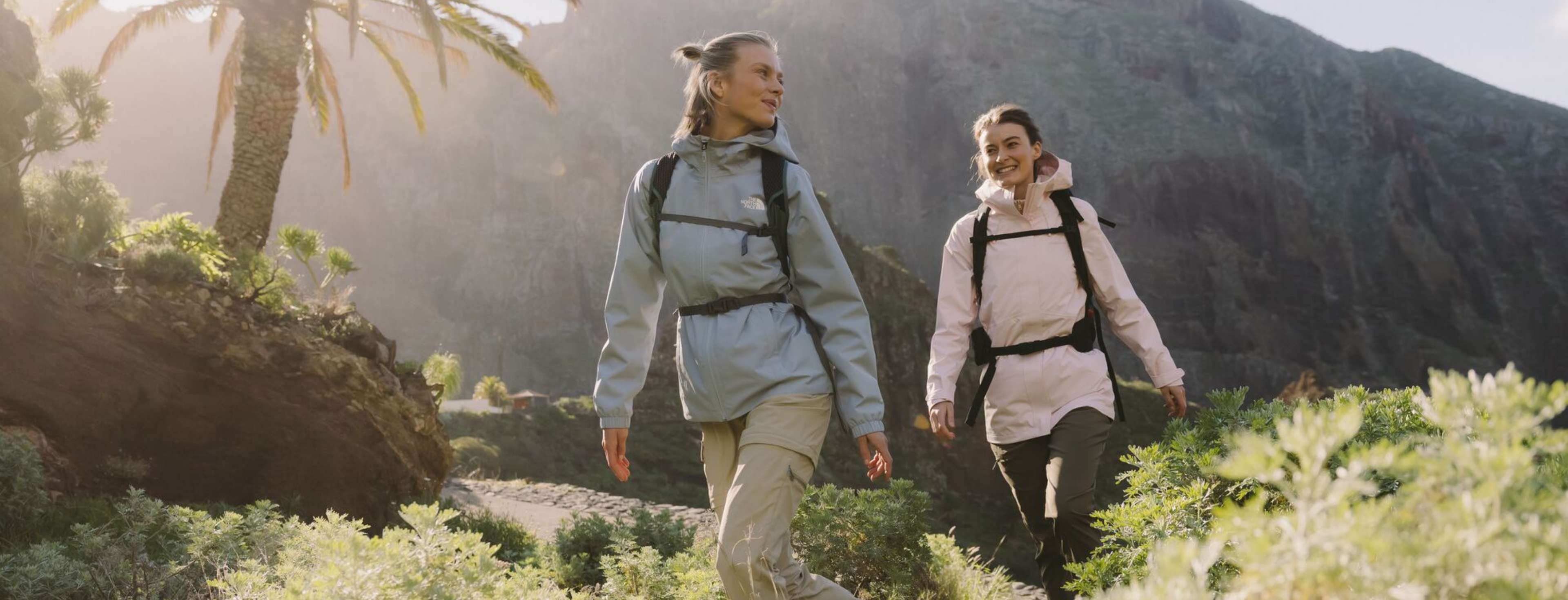 Comment nettoyer et réimperméabiliser ses vêtements imperméables ?