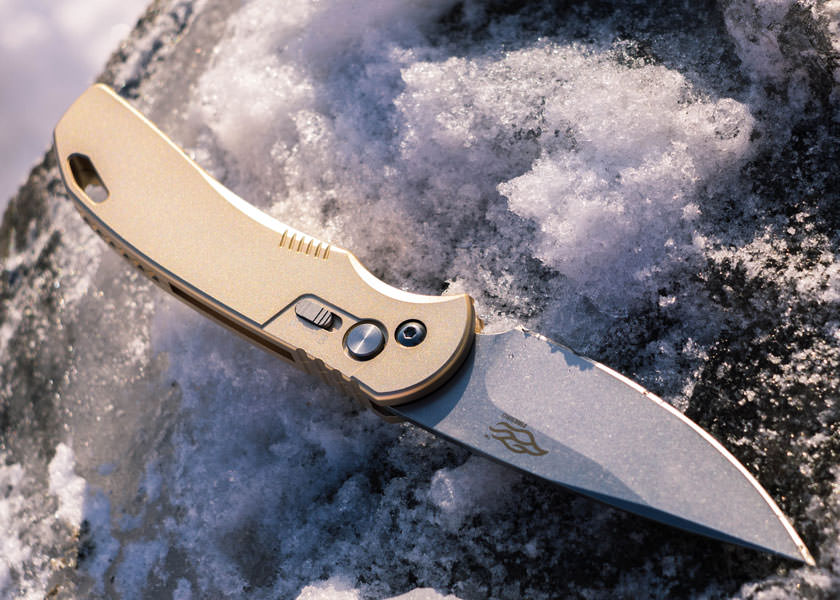 Comment choisir votre couteau ?