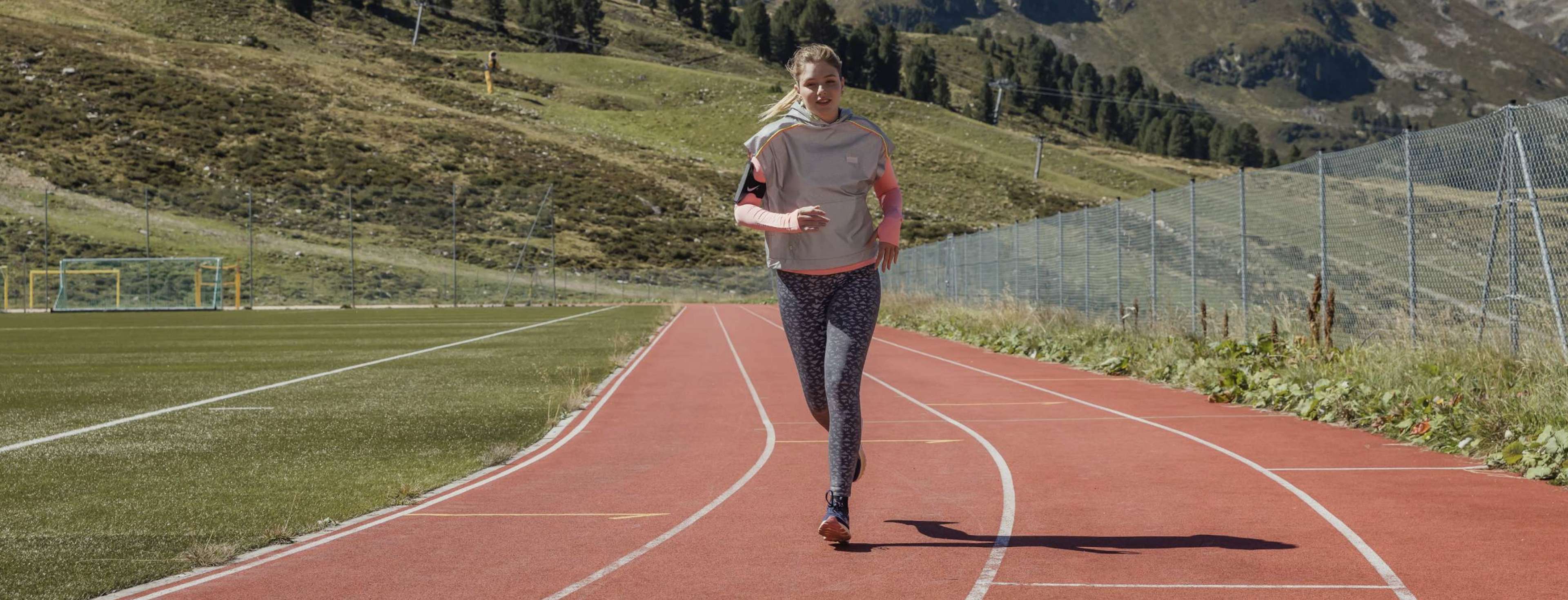 Pas à pas : comment débuter la course à pied ?