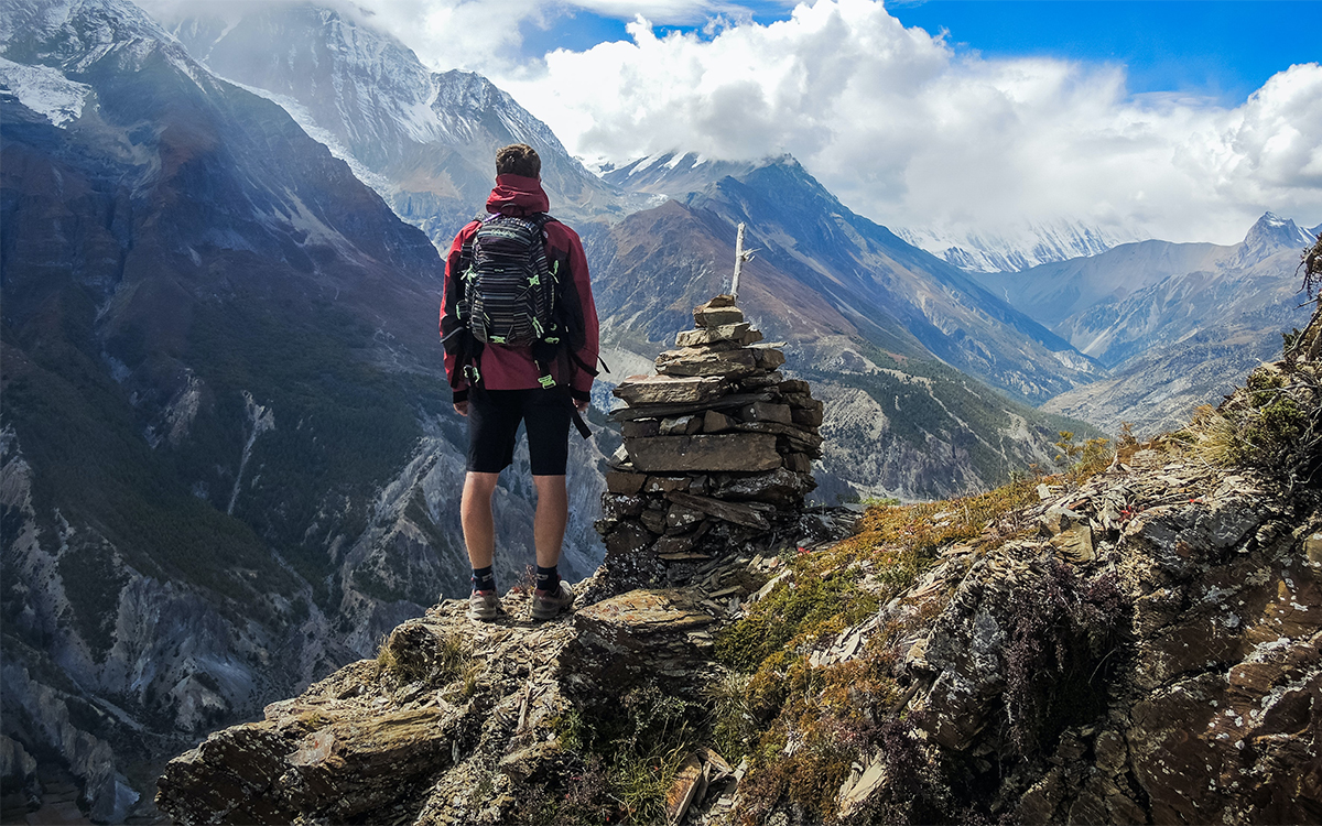 5 bons plans pour voyager sans se ruiner