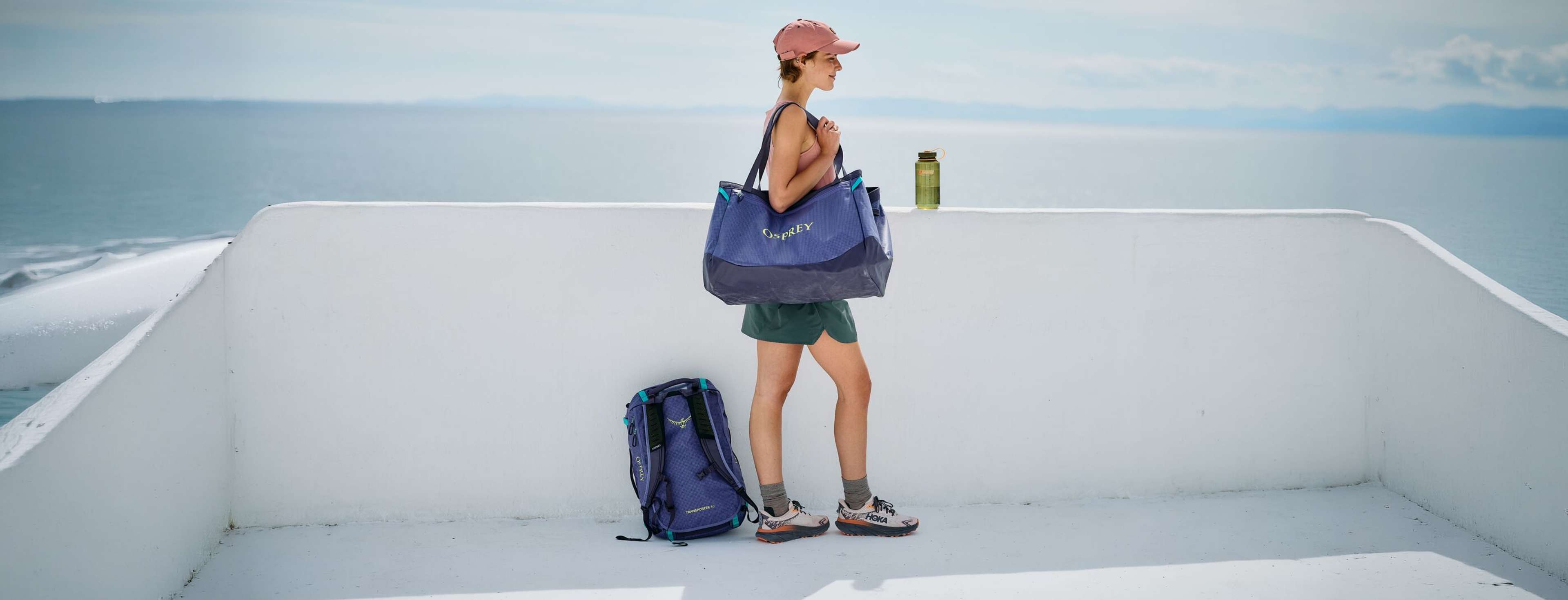 Bagages à main : voici les dimensions autorisées dans l’avion