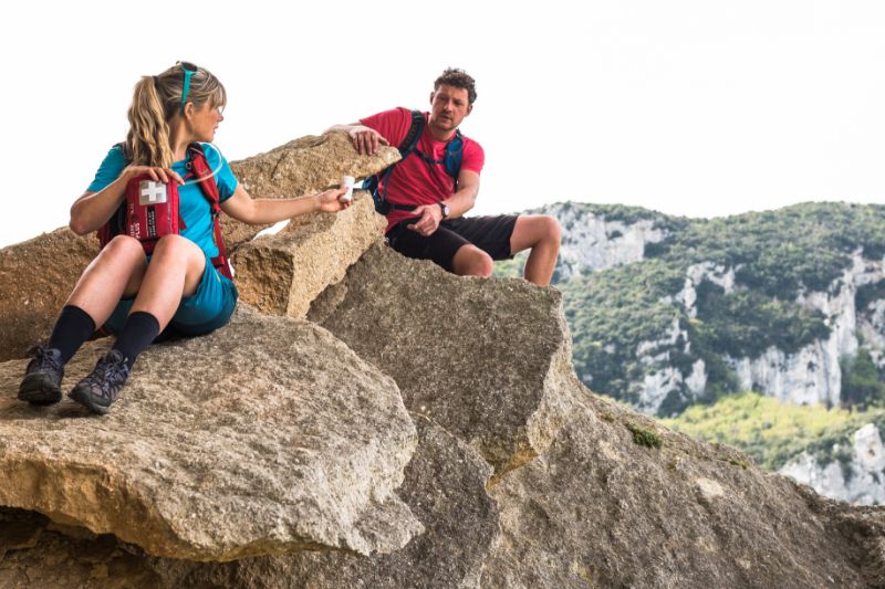 Voyagez sans souci avec Care Plus