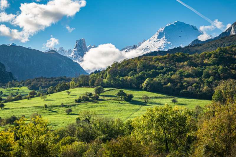 Pics d’Europe : randonner de refuge en refuge