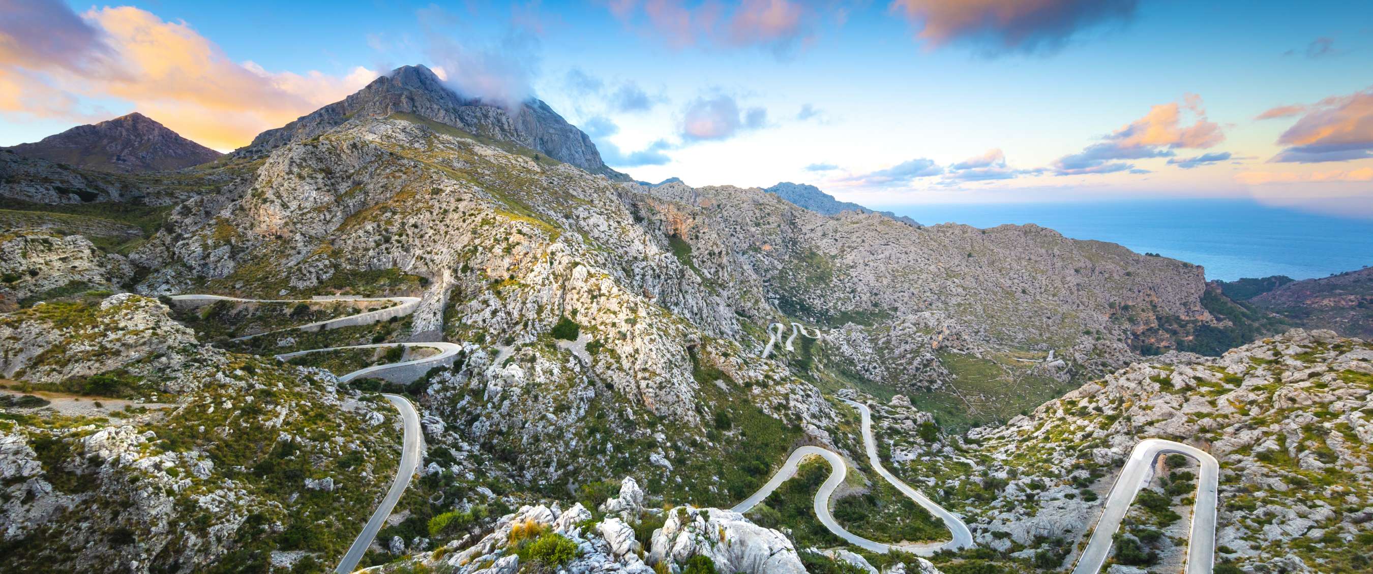 Randonner à Majorque : les plus beaux itinéraires