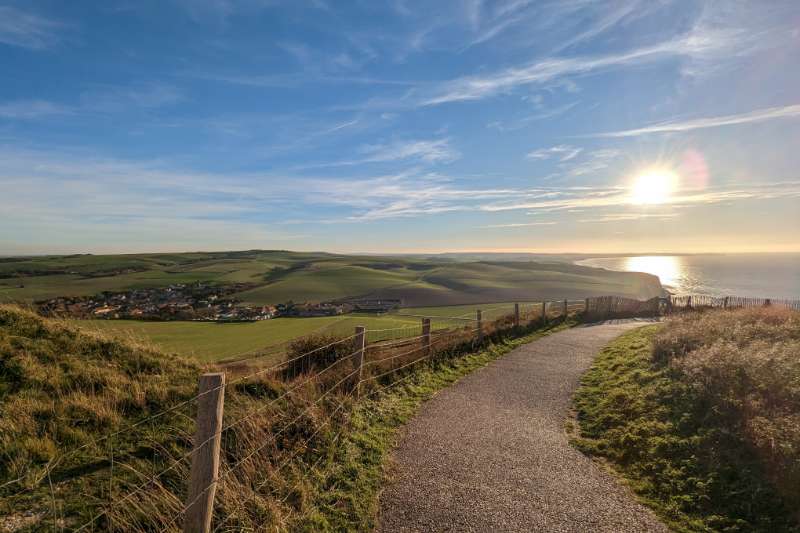 Les étapes pour organiser un week-end nature