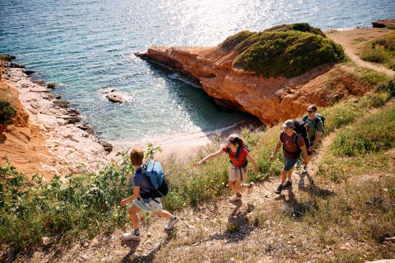 5 destinations ensoleillées pour dire adieu au blues hivernal