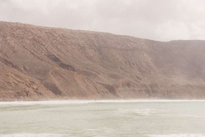 Sud marocain, le guide de voyage