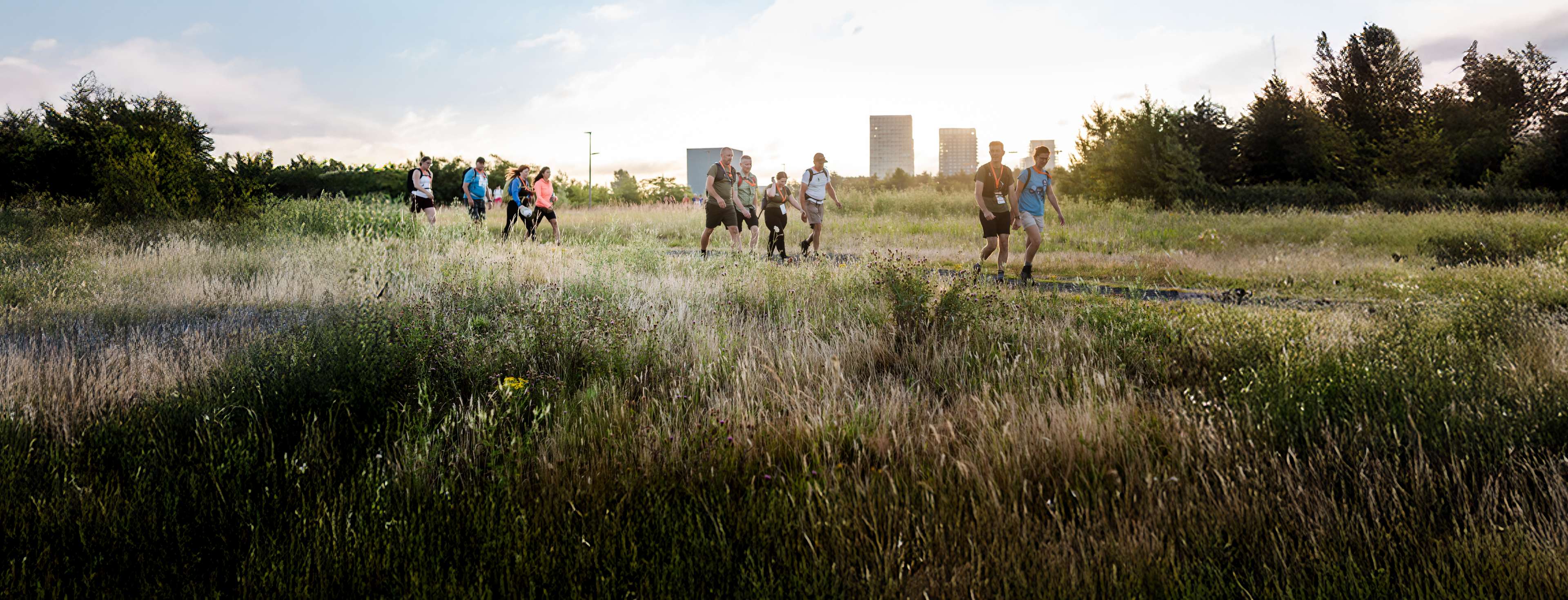Les meilleures chaussures de randonnée pour la 100 km Dodentocht et autres événements