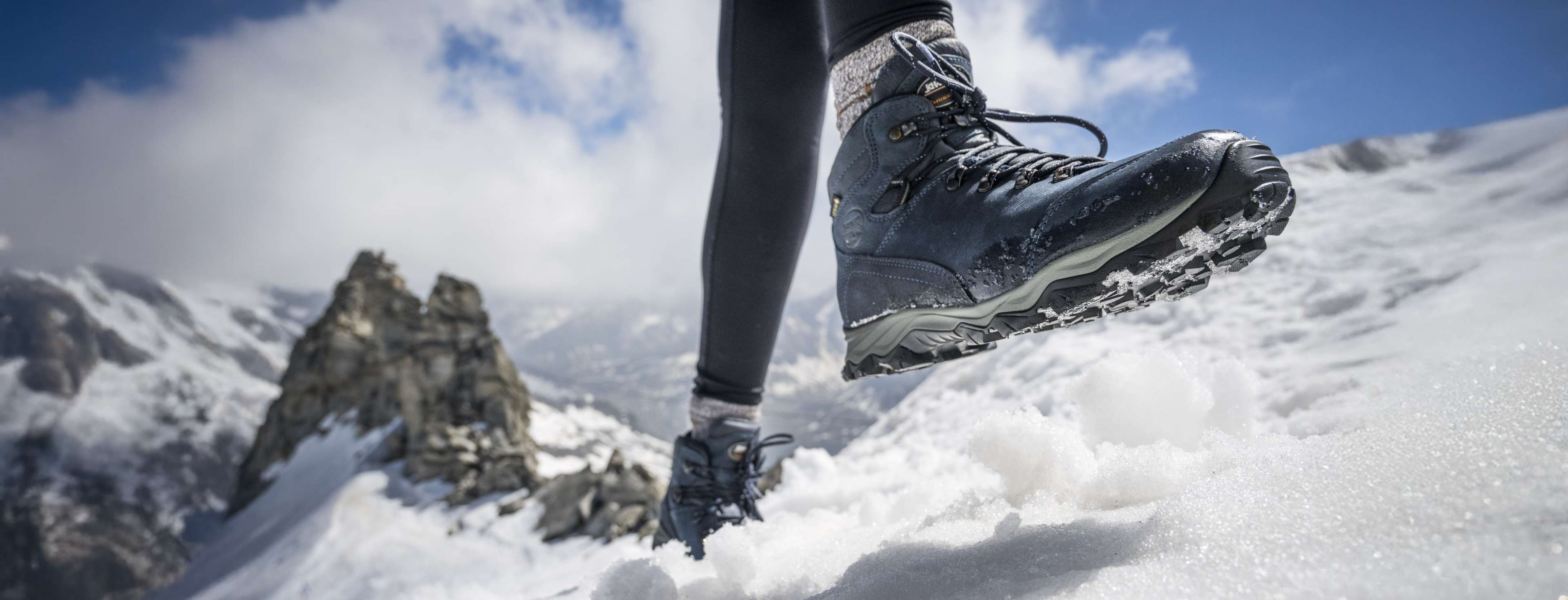Comment choisir les meilleures chaussures de randonnée ? 
