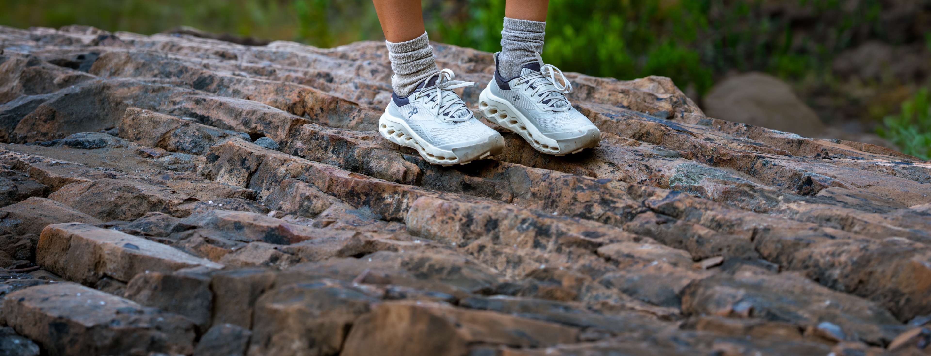 À l’essai : les On Cloudhorizon 2, adhérentes et confortables sur tous les terrains