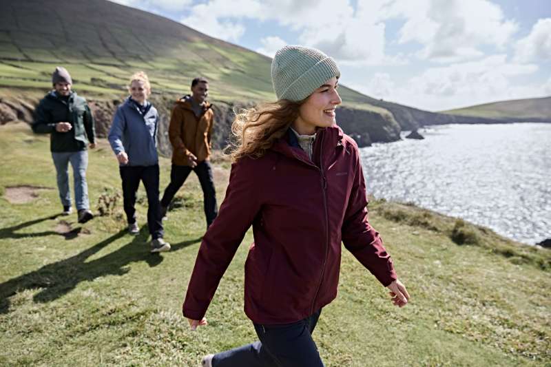 Pourquoi la marche est-elle bonne pour vous ?