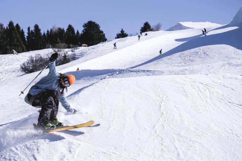 Combien coûtent des vacances au ski ?