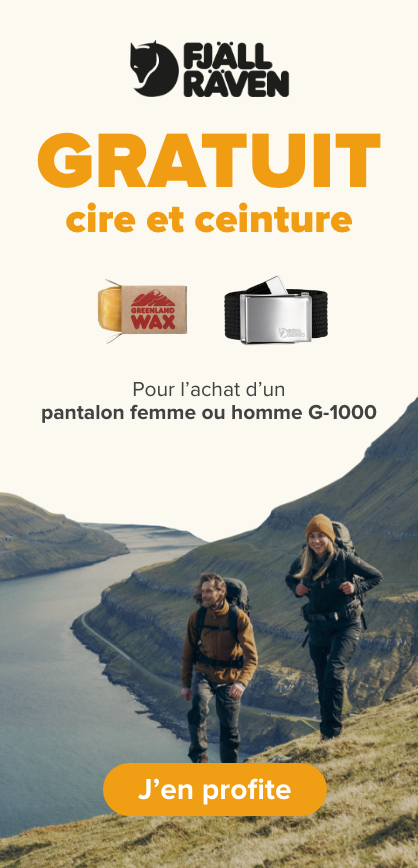 Fjallraven Giveaway AW25