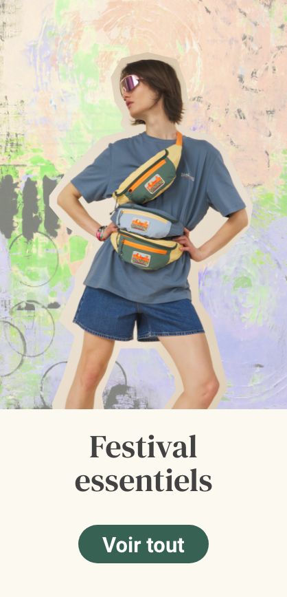 Festival essentiels