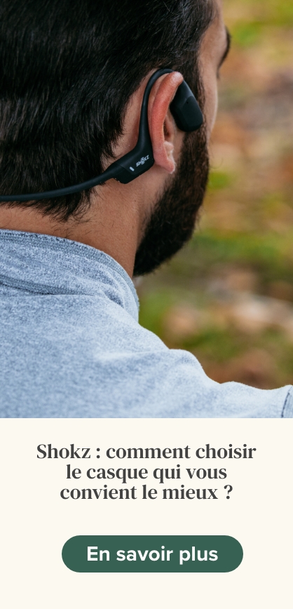 Shokz: zo kies je de koptelefoon die bij je past 