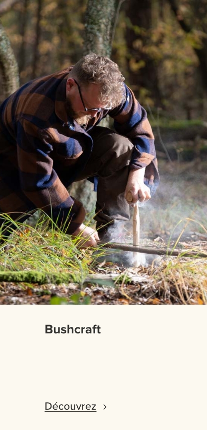 Bushcraft