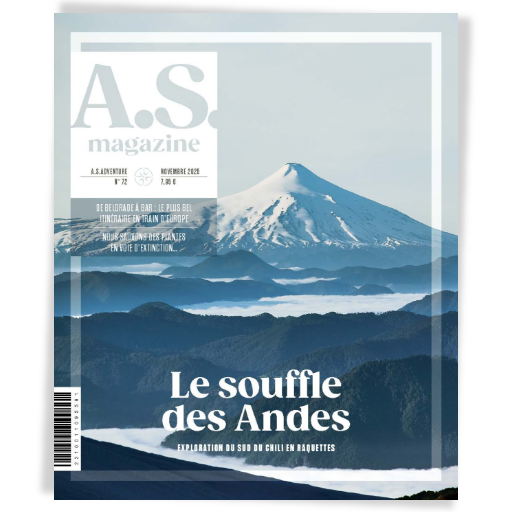 A.S.Magazine 71