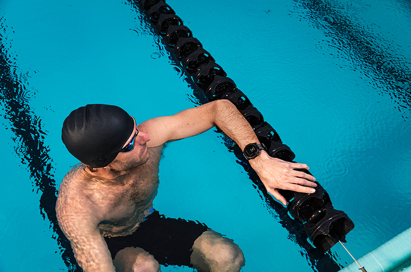 Forerunner 745 Garmin : votre nouvelle montre connectée pour améliorer encore vos performances sportives