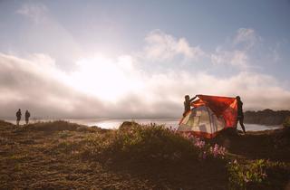 The North Face - Homestead Spring 2016 Collection