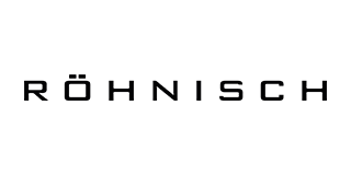 Röhnisch logo