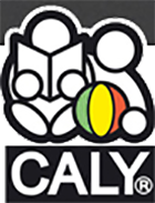 Caly Toys logo