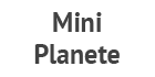 MINI PLANETE logo