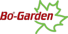 Bo-Garden logo