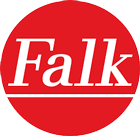 Falk logo