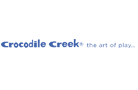 Crocodile Creek logo