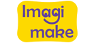 IMAGI MAKE logo
