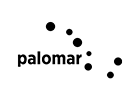 PALOMAR logo